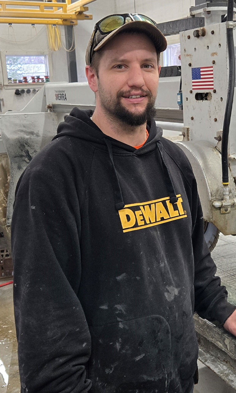 John Christopher, Jr.