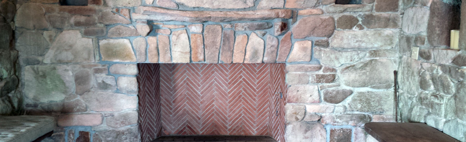 Stonework