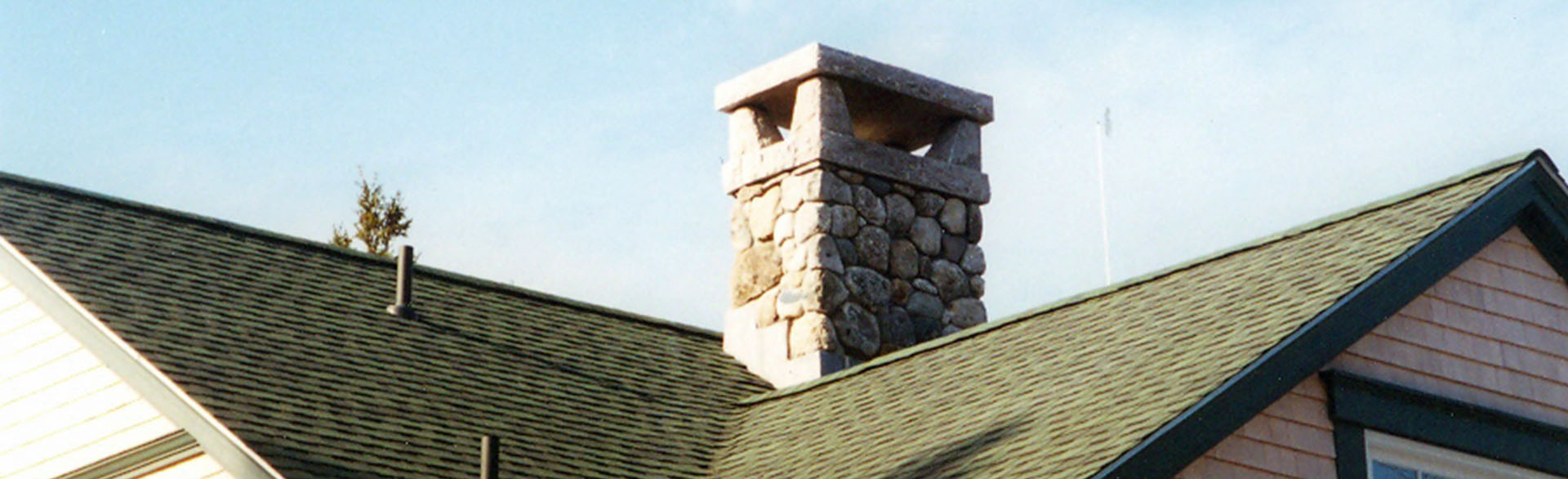 Stonework